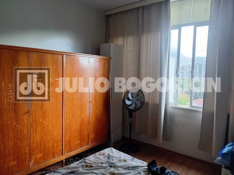 Conheça 09quarto1 do imóvel - Apartamento 3 quartos à venda Praça da Bandeira, Rio de Janeiro - R$ 500.000 - JBAP305090 - 9 09quarto1 - 9