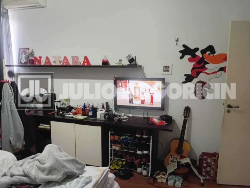 Conheça 11quarto2 do imóvel - Apartamento 3 quartos à venda Praça da Bandeira, Rio de Janeiro - R$ 500.000 - JBAP305090 - 11 11quarto2 - 11