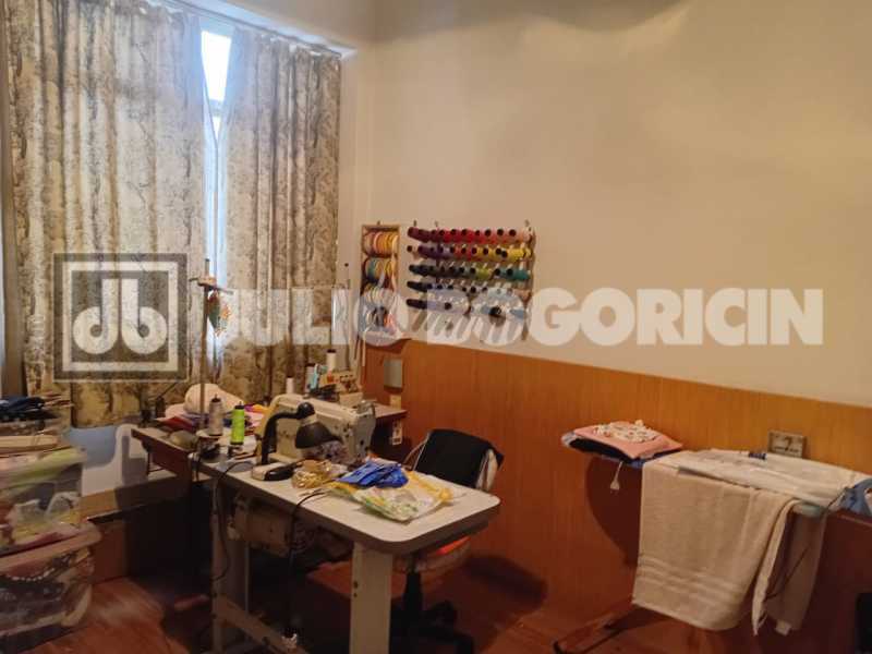 Conheça 12quarto3 do imóvel - Apartamento 3 quartos à venda Praça da Bandeira, Rio de Janeiro - R$ 500.000 - JBAP305090 - 12 12quarto3 - 12