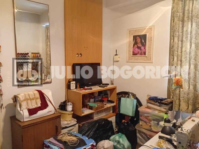 Conheça 13quarto3 do imóvel - Apartamento 3 quartos à venda Praça da Bandeira, Rio de Janeiro - R$ 500.000 - JBAP305090 - 13 13quarto3 - 13