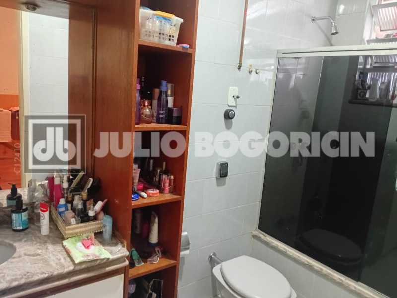 Conheça 14bhnsuíte do imóvel - Apartamento 3 quartos à venda Praça da Bandeira, Rio de Janeiro - R$ 500.000 - JBAP305090 - 14 14bhnsuíte - 14