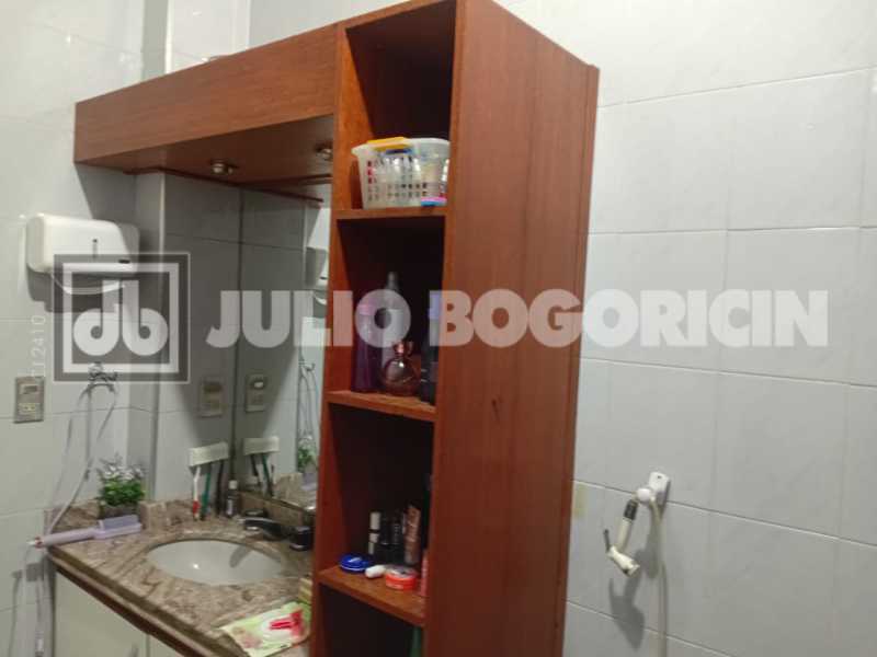 Conheça 15bhnsuíte do imóvel - Apartamento 3 quartos à venda Praça da Bandeira, Rio de Janeiro - R$ 500.000 - JBAP305090 - 15 15bhnsuíte - 15