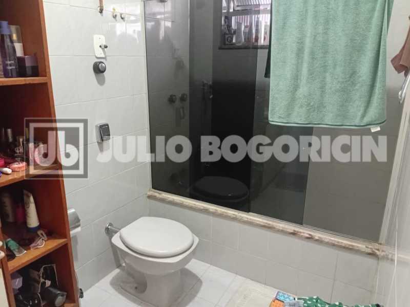 Conheça 16bhnsuíte do imóvel - Apartamento 3 quartos à venda Praça da Bandeira, Rio de Janeiro - R$ 500.000 - JBAP305090 - 16 16bhnsuíte - 16