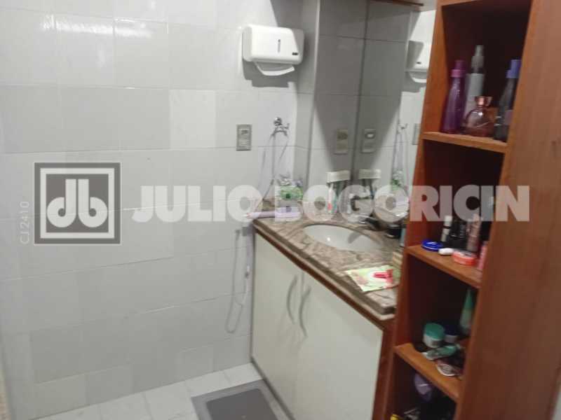 Conheça 30bnhsuite do imóvel - Apartamento 3 quartos à venda Praça da Bandeira, Rio de Janeiro - R$ 500.000 - JBAP305090 - 28 30bnhsuite - 28