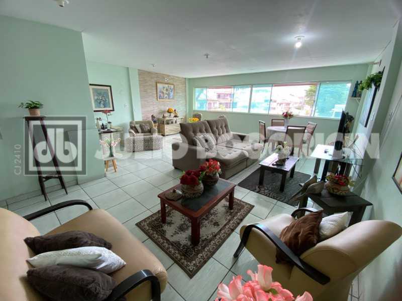 Conheça 7c6c11f8-55c1-4c87-a832-9aa3fd do imóvel - Casa 4 quartos à venda Portuguesa, Rio de Janeiro - R$ 770.000 - JBI61970 - 2 7c6c11f8-55c1-4c87-a832-9aa3fd - 2