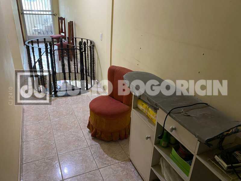 Conheça 5904a094-dad1-461c-bc89-a52981 do imóvel - Casa 4 quartos à venda Portuguesa, Rio de Janeiro - R$ 770.000 - JBI61970 - 13 5904a094-dad1-461c-bc89-a52981 - 13
