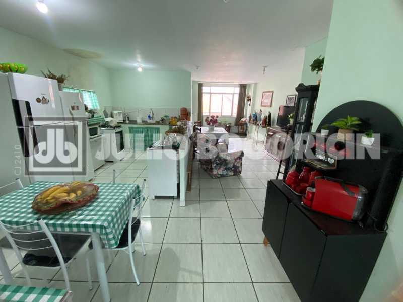 Conheça 8303bad9-6eff-4fc1-bc63-2dc39c do imóvel - Casa 4 quartos à venda Portuguesa, Rio de Janeiro - R$ 770.000 - JBI61970 - 16 8303bad9-6eff-4fc1-bc63-2dc39c - 16