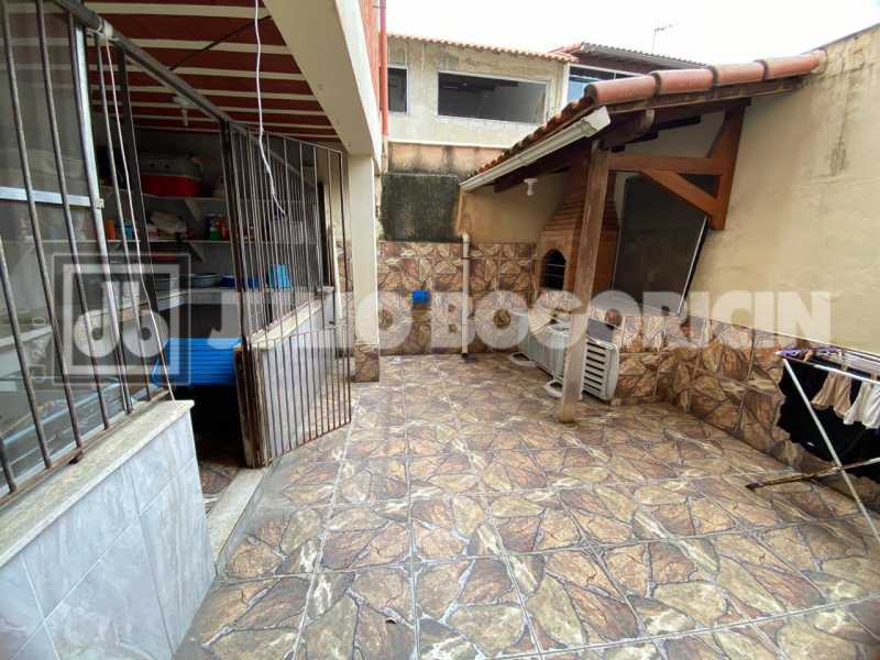 Conheça fea8ee51-032a-4e13-aeef-fedbce do imóvel - Casa 4 quartos à venda Portuguesa, Rio de Janeiro - R$ 770.000 - JBI61970 - 17 fea8ee51-032a-4e13-aeef-fedbce - 17