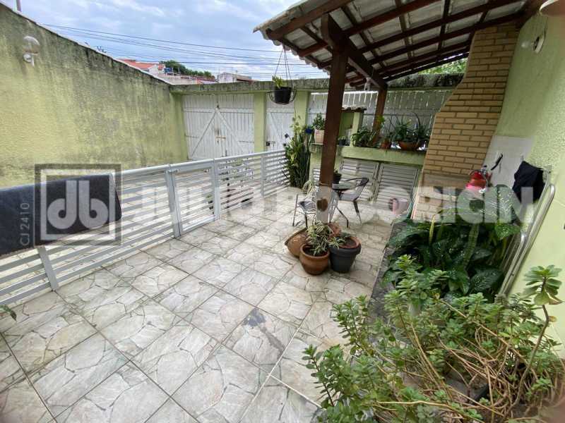 Conheça da9d10f7-a012-4650-b966-c1f15a do imóvel - Casa 4 quartos à venda Portuguesa, Rio de Janeiro - R$ 770.000 - JBI61970 - 18 da9d10f7-a012-4650-b966-c1f15a - 18
