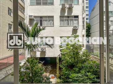 Apartamento 3 quartos para alugar Ipanema, Rio de Janeiro - R$ 13.000 - JBIPA38364