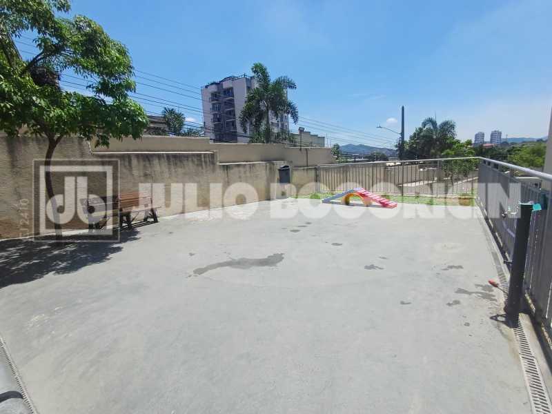Conheça área de lazer. do imóvel - Apartamento : Padrão / Residencial / Encantado - JBM223888 - 20 área de lazer. - 20