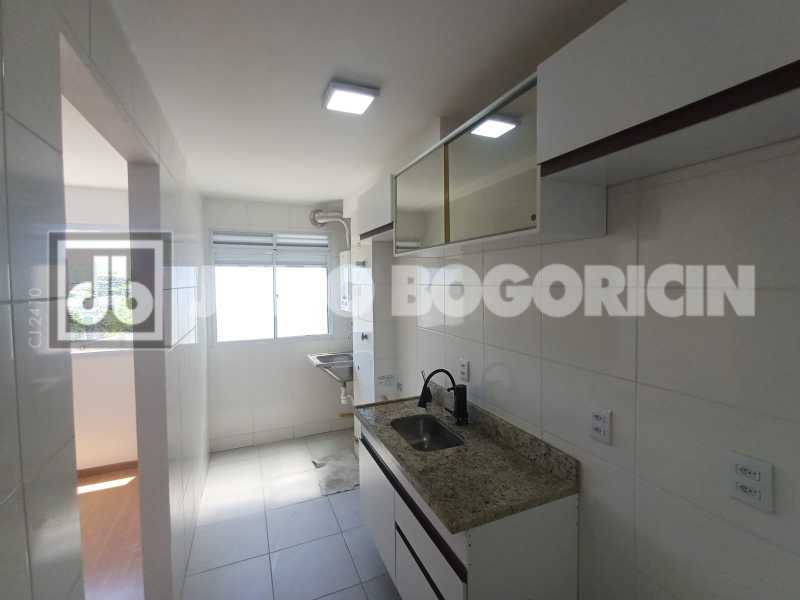 Conheça cozinha 2. do imóvel - Apartamento : Padrão / Residencial / Encantado - JBM223888 - 13 cozinha 2. - 13