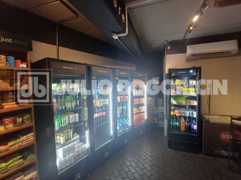 Conheça mercadinho. do imóvel - Apartamento : Padrão / Residencial / Encantado - JBM223888 - 15 mercadinho. - 15