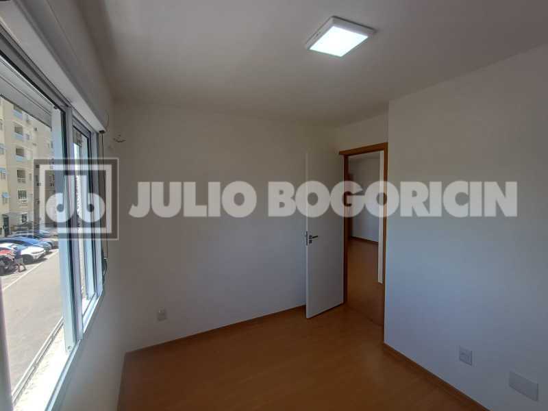 Conheça quarto 3. do imóvel - Apartamento : Padrão / Residencial / Encantado - JBM223888 - 7 quarto 3. - 7