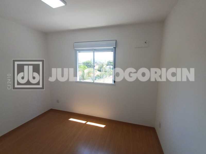 Conheça quarto 4. do imóvel - Apartamento : Padrão / Residencial / Encantado - JBM223888 - 6 quarto 4. - 6