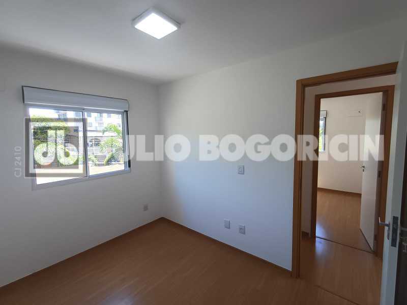 Conheça quarto. do imóvel - Apartamento : Padrão / Residencial / Encantado - JBM223888 - 5 quarto. - 5