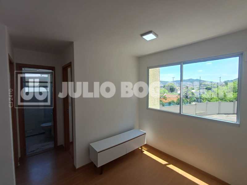 Conheça sala . do imóvel - Apartamento : Padrão / Residencial / Encantado - JBM223888 - 4 sala . - 4