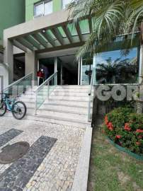 Cobertura : / Residencial / Taquara - JBJ52784