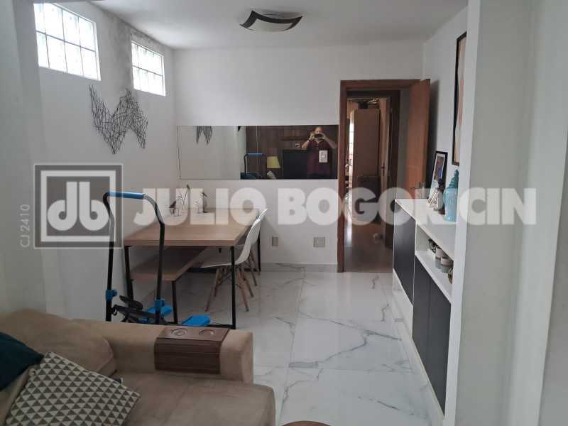 Conheça 1000524514 do imóvel - Casa em Condomínio : Residencial / Freguesia (Jacarepaguá) Casa 2 quartos avarandados 1 suíte condomínio arborizado linha amarela papizzo Condomínio Alvorada - JBJ602254 - 22 1000524514 - 22