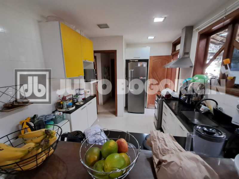 Conheça 1000524516 do imóvel - Casa em Condomínio : Residencial / Freguesia (Jacarepaguá) Casa 2 quartos avarandados 1 suíte condomínio arborizado linha amarela papizzo Condomínio Alvorada - JBJ602254 - 21 1000524516 - 21