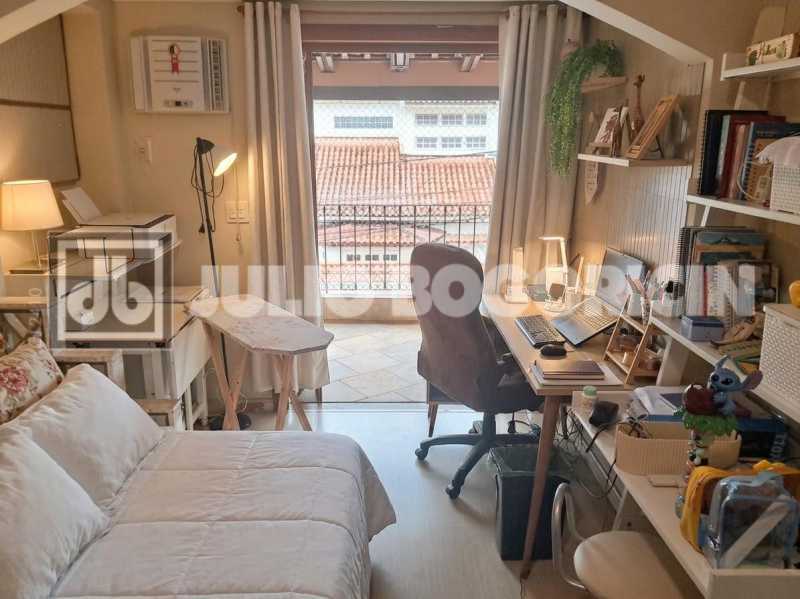 Conheça unnamed 1 do imóvel - Casa em Condomínio : Residencial / Freguesia (Jacarepaguá) Casa 2 quartos avarandados 1 suíte condomínio arborizado linha amarela papizzo Condomínio Alvorada - JBJ602254 - 12 unnamed 1 - 12