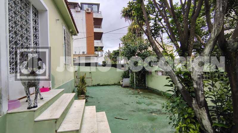 Conheça 1000236226 do imóvel - Casa 4 quartos à venda Moneró, Rio de Janeiro - R$ 1.100.000 - JBI61972 - 3 1000236226 - 3