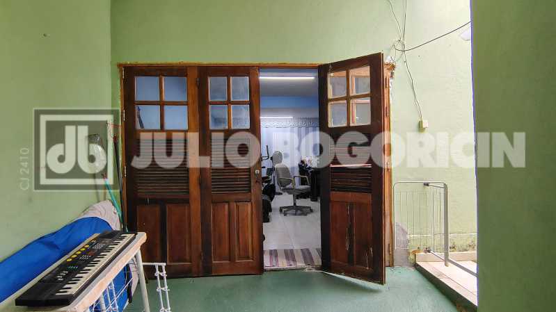 Conheça 1000236231 do imóvel - Casa 4 quartos à venda Moneró, Rio de Janeiro - R$ 1.100.000 - JBI61972 - 37 1000236231 - 37
