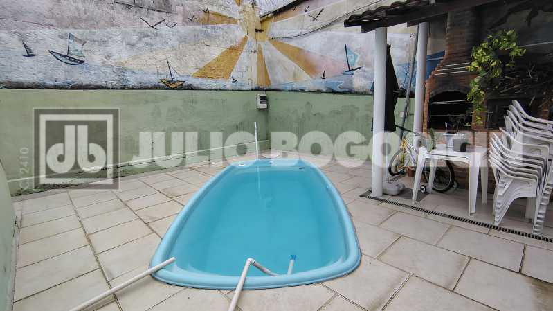 Conheça 1000236232 do imóvel - Casa 4 quartos à venda Moneró, Rio de Janeiro - R$ 1.100.000 - JBI61972 - 7 1000236232 - 7