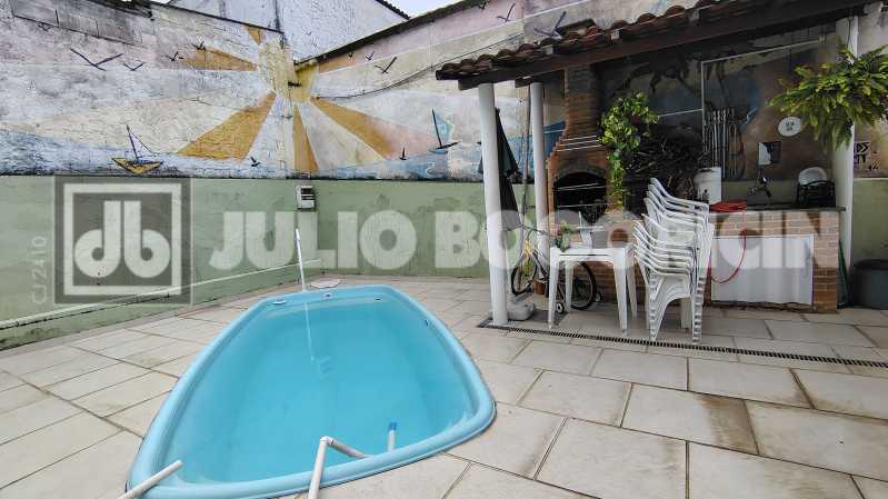 Conheça 1000236235 do imóvel - Casa 4 quartos à venda Moneró, Rio de Janeiro - R$ 1.100.000 - JBI61972 - 1 1000236235 - 1