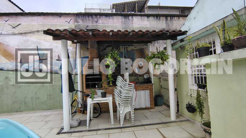 Conheça 1000236234 do imóvel - Casa 4 quartos à venda Moneró, Rio de Janeiro - R$ 1.100.000 - JBI61972 - 8 1000236234 - 8