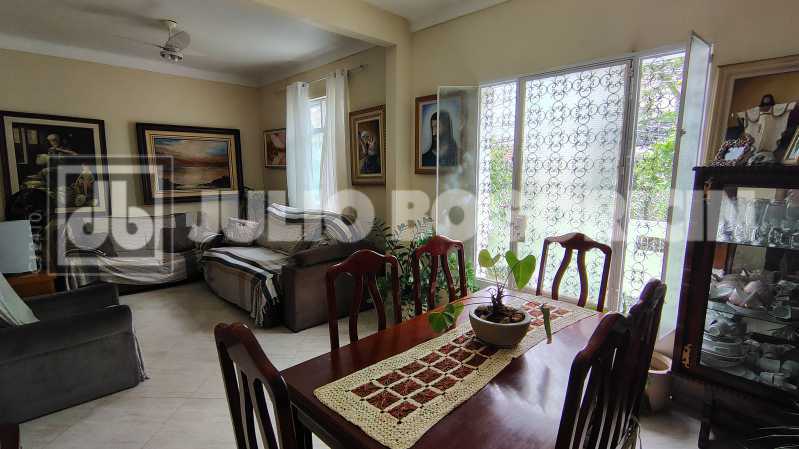 Conheça 1000236286 do imóvel - Casa 4 quartos à venda Moneró, Rio de Janeiro - R$ 1.100.000 - JBI61972 - 2 1000236286 - 2