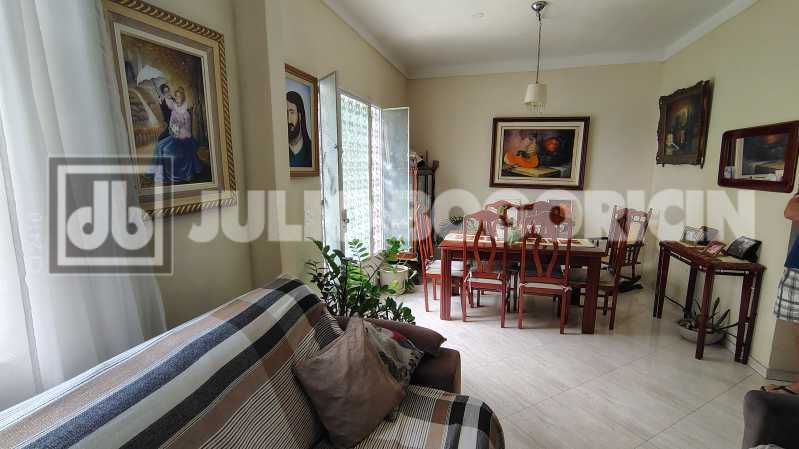 Conheça 1000236285 do imóvel - Casa 4 quartos à venda Moneró, Rio de Janeiro - R$ 1.100.000 - JBI61972 - 5 1000236285 - 5