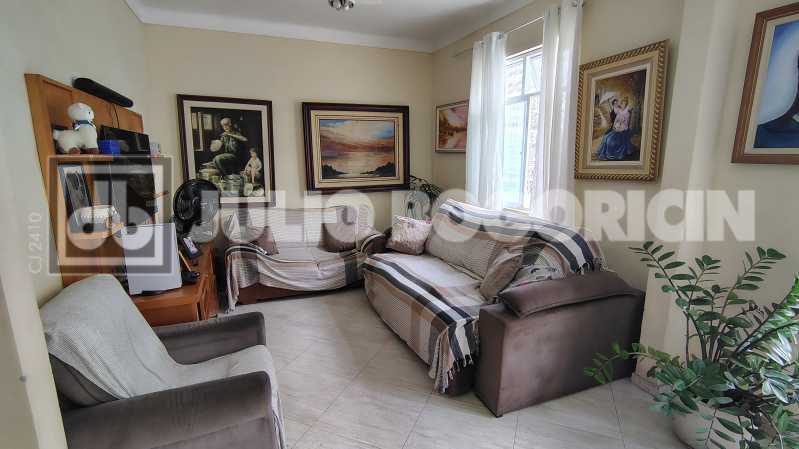 Conheça 1000236284 do imóvel - Casa 4 quartos à venda Moneró, Rio de Janeiro - R$ 1.100.000 - JBI61972 - 6 1000236284 - 6