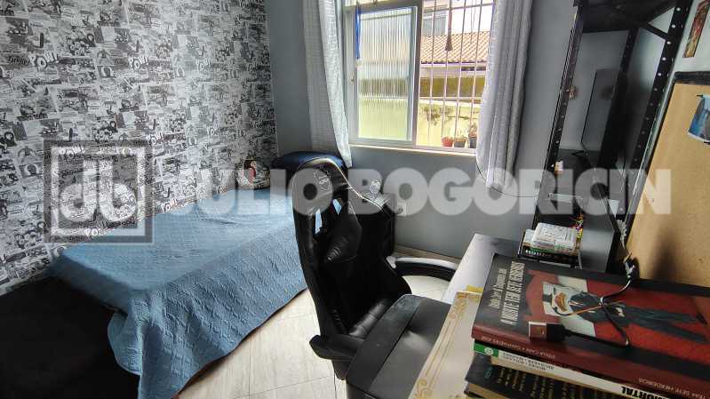 Conheça 1000236280 do imóvel - Casa 4 quartos à venda Moneró, Rio de Janeiro - R$ 1.100.000 - JBI61972 - 11 1000236280 - 11