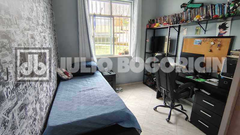 Conheça 1000236279 do imóvel - Casa 4 quartos à venda Moneró, Rio de Janeiro - R$ 1.100.000 - JBI61972 - 12 1000236279 - 12