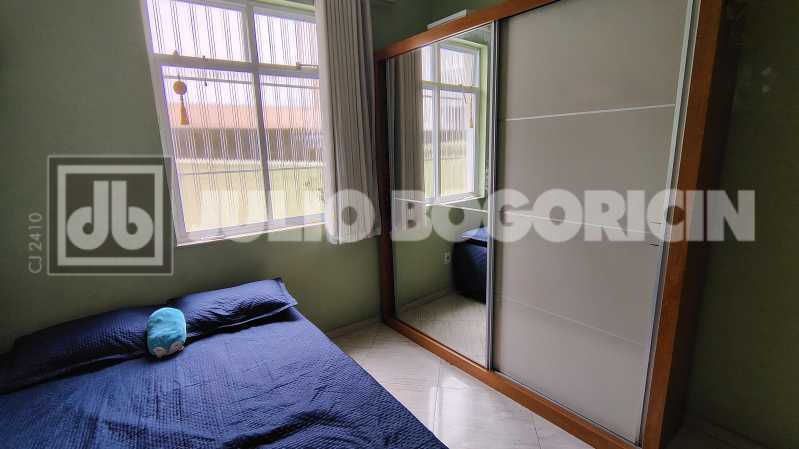 Conheça 1000236277 do imóvel - Casa 4 quartos à venda Moneró, Rio de Janeiro - R$ 1.100.000 - JBI61972 - 14 1000236277 - 14