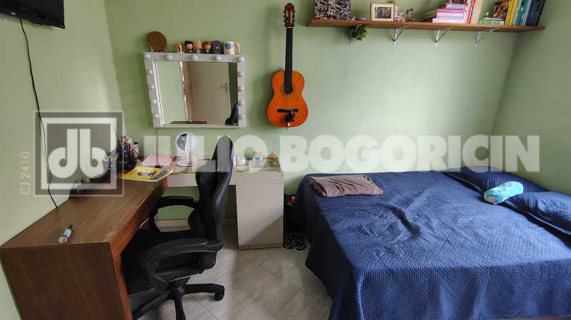 Conheça 1000236276 do imóvel - Casa 4 quartos à venda Moneró, Rio de Janeiro - R$ 1.100.000 - JBI61972 - 15 1000236276 - 15