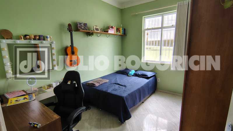 Conheça 1000236275 do imóvel - Casa 4 quartos à venda Moneró, Rio de Janeiro - R$ 1.100.000 - JBI61972 - 16 1000236275 - 16