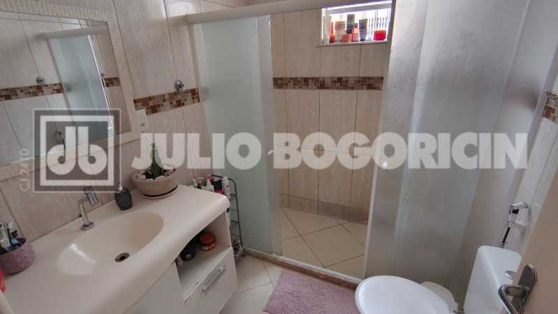 Conheça 1000236273 do imóvel - Casa 4 quartos à venda Moneró, Rio de Janeiro - R$ 1.100.000 - JBI61972 - 19 1000236273 - 19