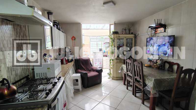 Conheça 1000236265 do imóvel - Casa 4 quartos à venda Moneró, Rio de Janeiro - R$ 1.100.000 - JBI61972 - 23 1000236265 - 23