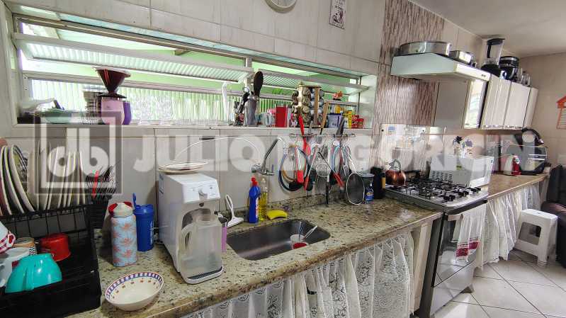 Conheça 1000236256 do imóvel - Casa 4 quartos à venda Moneró, Rio de Janeiro - R$ 1.100.000 - JBI61972 - 24 1000236256 - 24