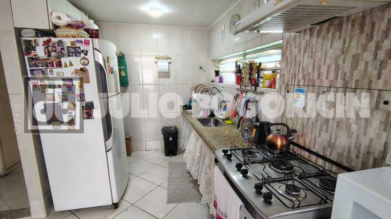 Conheça 1000236255 do imóvel - Casa 4 quartos à venda Moneró, Rio de Janeiro - R$ 1.100.000 - JBI61972 - 25 1000236255 - 25
