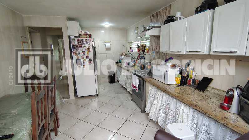 Conheça 1000236254 do imóvel - Casa 4 quartos à venda Moneró, Rio de Janeiro - R$ 1.100.000 - JBI61972 - 26 1000236254 - 26
