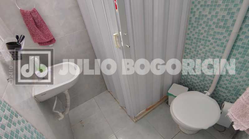 Conheça 1000236253 do imóvel - Casa 4 quartos à venda Moneró, Rio de Janeiro - R$ 1.100.000 - JBI61972 - 22 1000236253 - 22