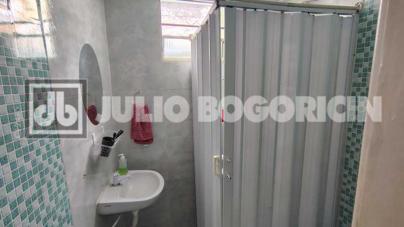 Conheça 1000236252 do imóvel - Casa 4 quartos à venda Moneró, Rio de Janeiro - R$ 1.100.000 - JBI61972 - 27 1000236252 - 27