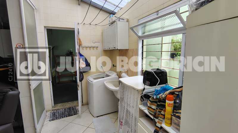 Conheça 1000236250 do imóvel - Casa 4 quartos à venda Moneró, Rio de Janeiro - R$ 1.100.000 - JBI61972 - 28 1000236250 - 28