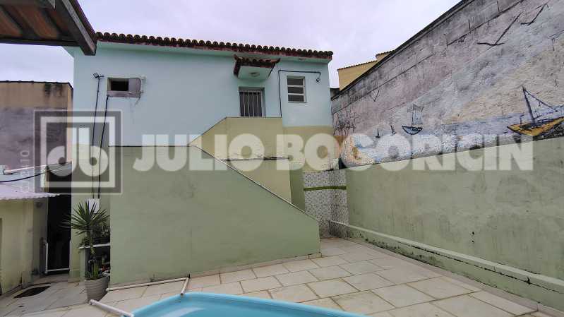 Conheça 1000236236 do imóvel - Casa 4 quartos à venda Moneró, Rio de Janeiro - R$ 1.100.000 - JBI61972 - 29 1000236236 - 29