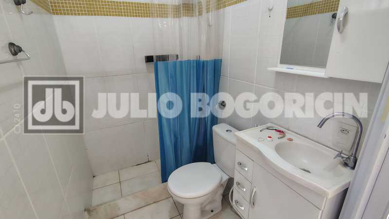 Conheça 1000236244 do imóvel - Casa 4 quartos à venda Moneró, Rio de Janeiro - R$ 1.100.000 - JBI61972 - 35 1000236244 - 35