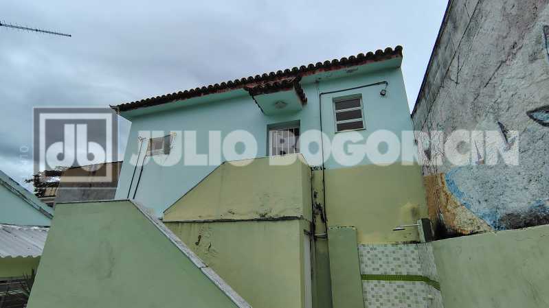 Conheça 1000236249 do imóvel - Casa 4 quartos à venda Moneró, Rio de Janeiro - R$ 1.100.000 - JBI61972 - 39 1000236249 - 39