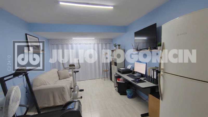 Conheça 1000237709 do imóvel - Casa 4 quartos à venda Moneró, Rio de Janeiro - R$ 1.100.000 - JBI61972 - 33 1000237709 - 33